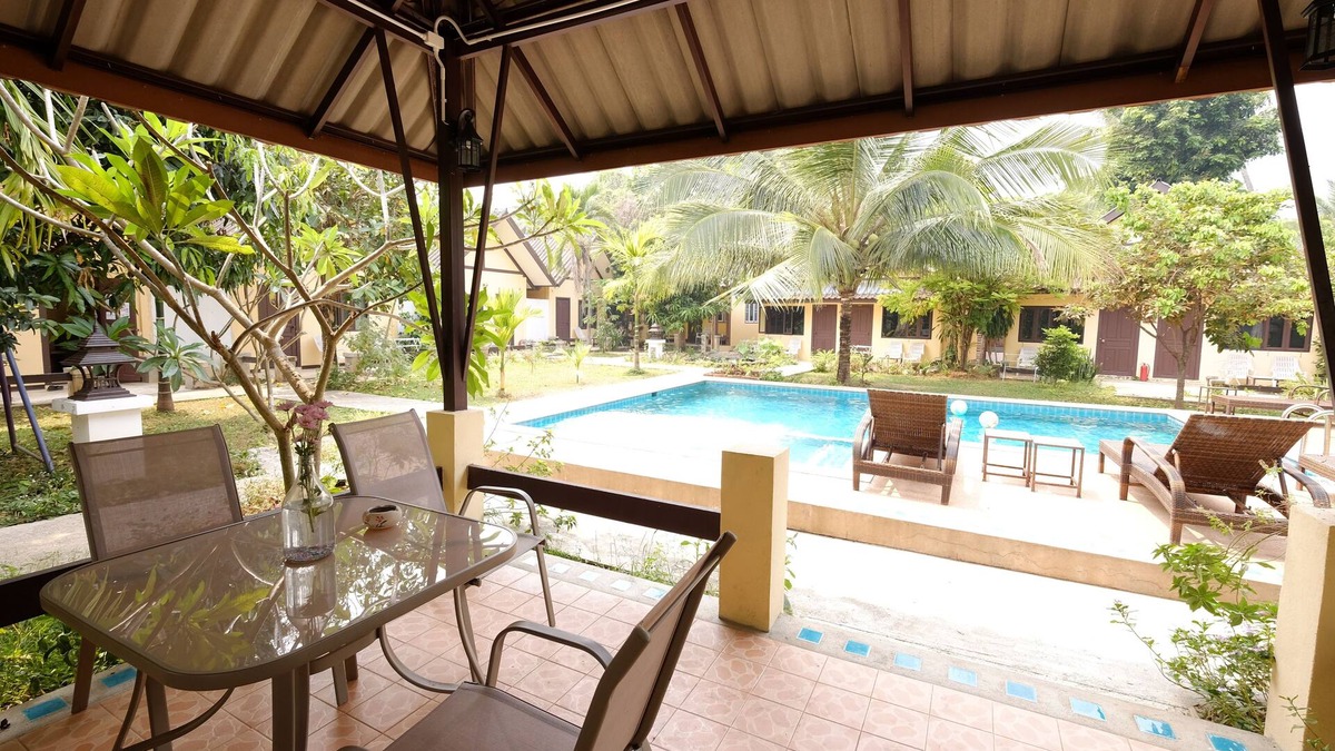 Chong Kham Hotel | Piya Guesthouse