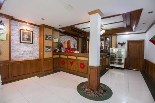 Nai Mueang Hotel | Piyapruk Resort