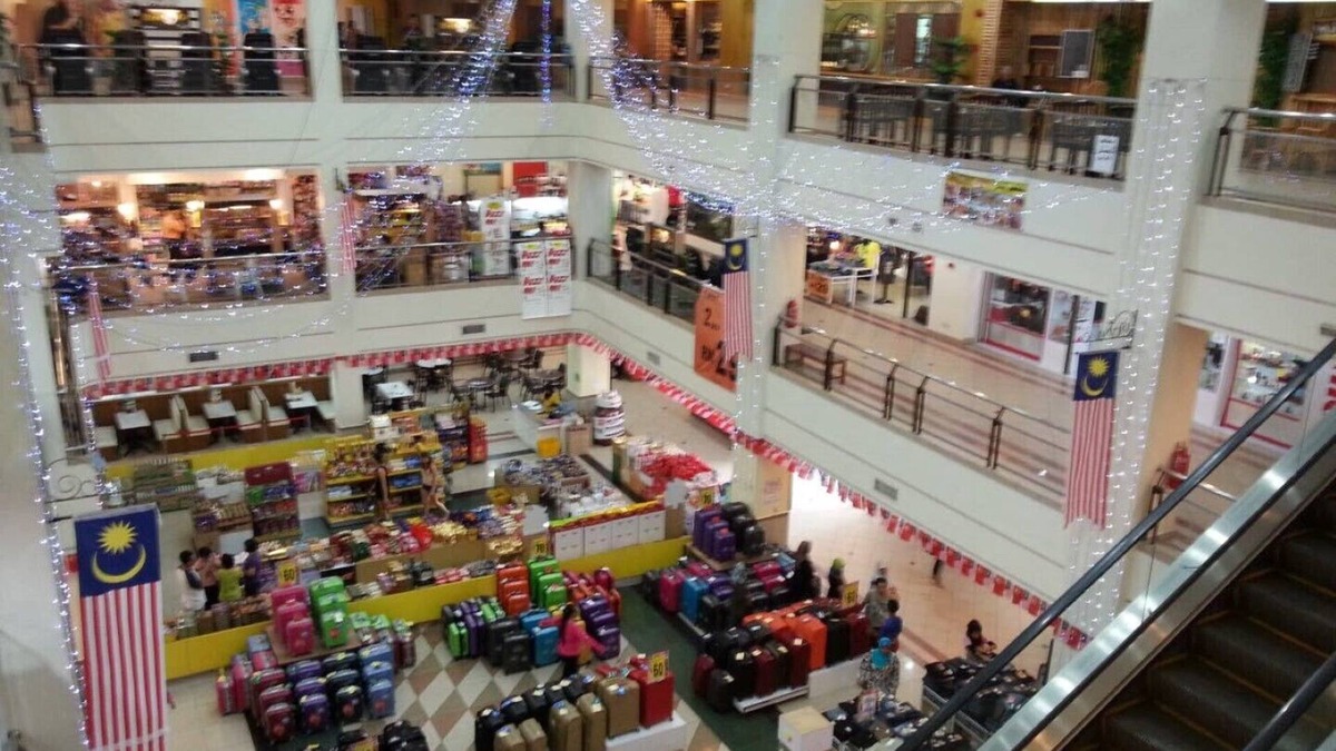 Kampung Bakau Apartment | Pizzazz Q Holiday Apts (3-bed) 500MbpsWiFi 50”SUHDTV