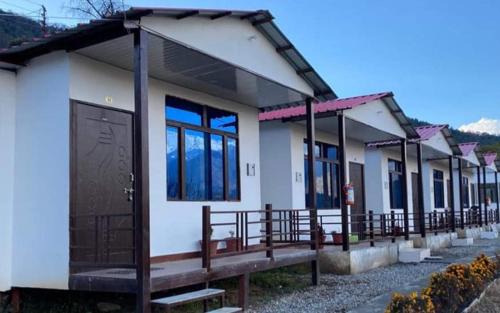Narainkoti Villa | PJ Duplex- A Luxury Stay in Kedarnath
