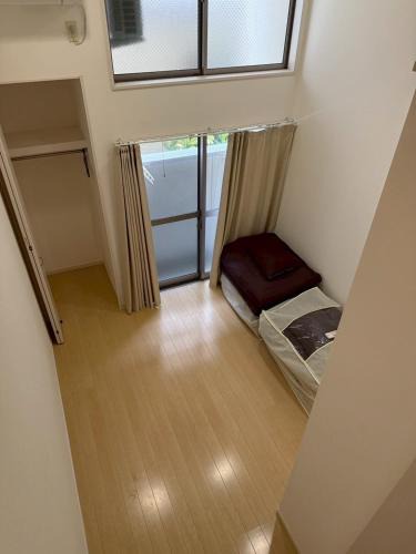 Hakozaki Apartment | Pk箱崎