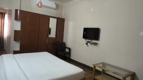 Tirupur House | Pks Grand Park