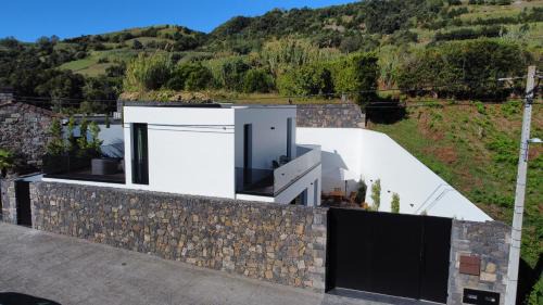 Ribeira Cha House | Plátano Guest House