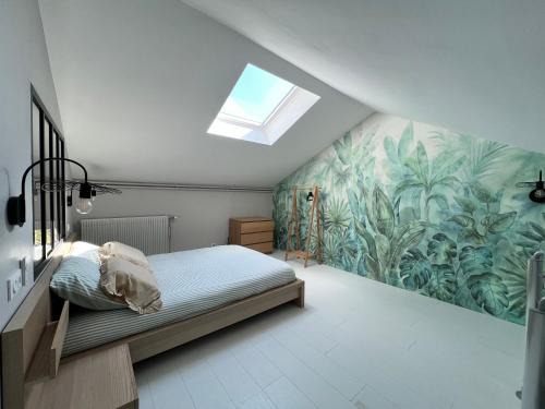 Commercy Apartment | Place de la gare cy