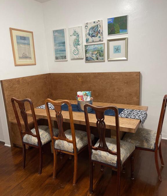 Douglas Apartment | Placid Comfort in the Heart of Miami