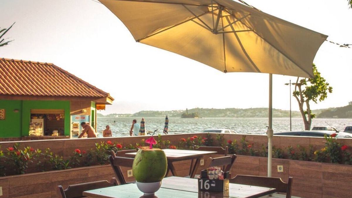 Freguesia Hotel | Plage Hotel
