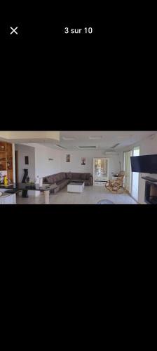 Mansoura Apartment | Plage kelibia la blanche