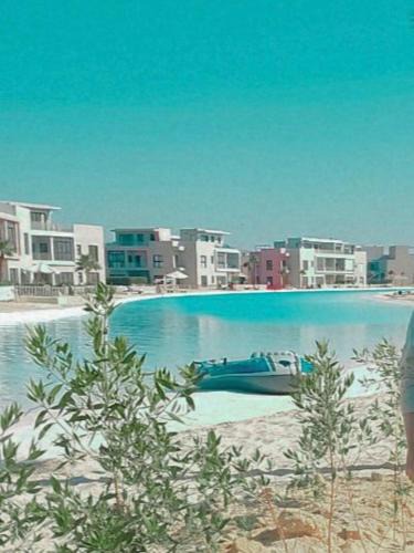 Sidi Abd El-Rahman Ski Chalet | Plage Mountain View