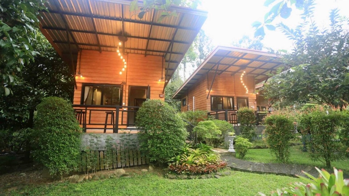 Phrom Lok Hotel | Plainam Resort Phrom Khiri