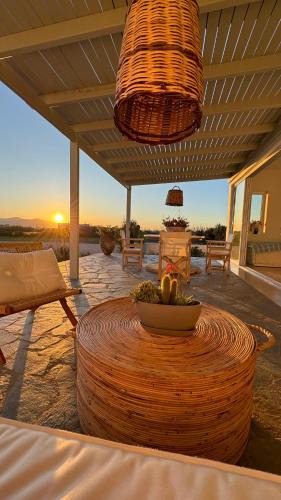 Plaka House | Plaka Beach House Naxos