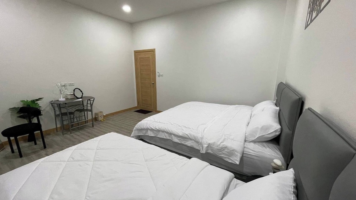 Chiang Rai Villa | plakang pool villa โรงแรม ที่พัก พูลวิลล่า เชียงราย ใกล้แหล่งท่องเที่ยว