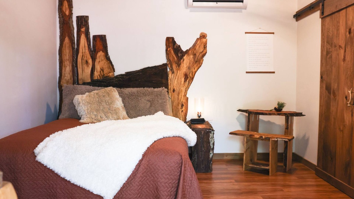 Canton House | Plan your adventure extras available dinner with horses or charcuterie/wine.