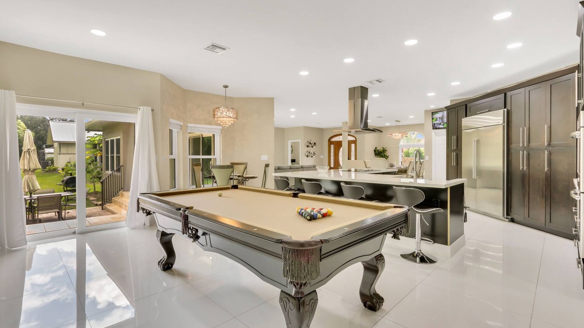 Sunrise House | Plantation Point: Family Friendly Neighborhood