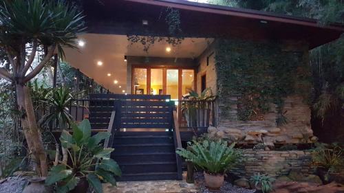 Wang Mi Cabin | Plantation View, Wang Nam Khiao