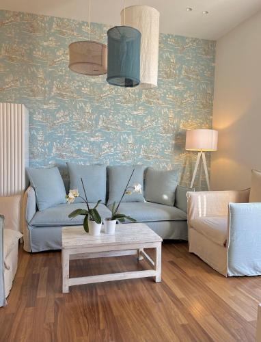 Fezzano Apartment | Platessa