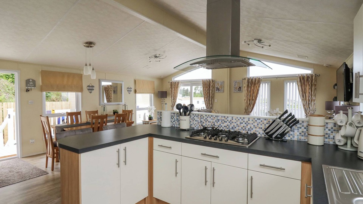 Borth Cottage | Platinum Lodge