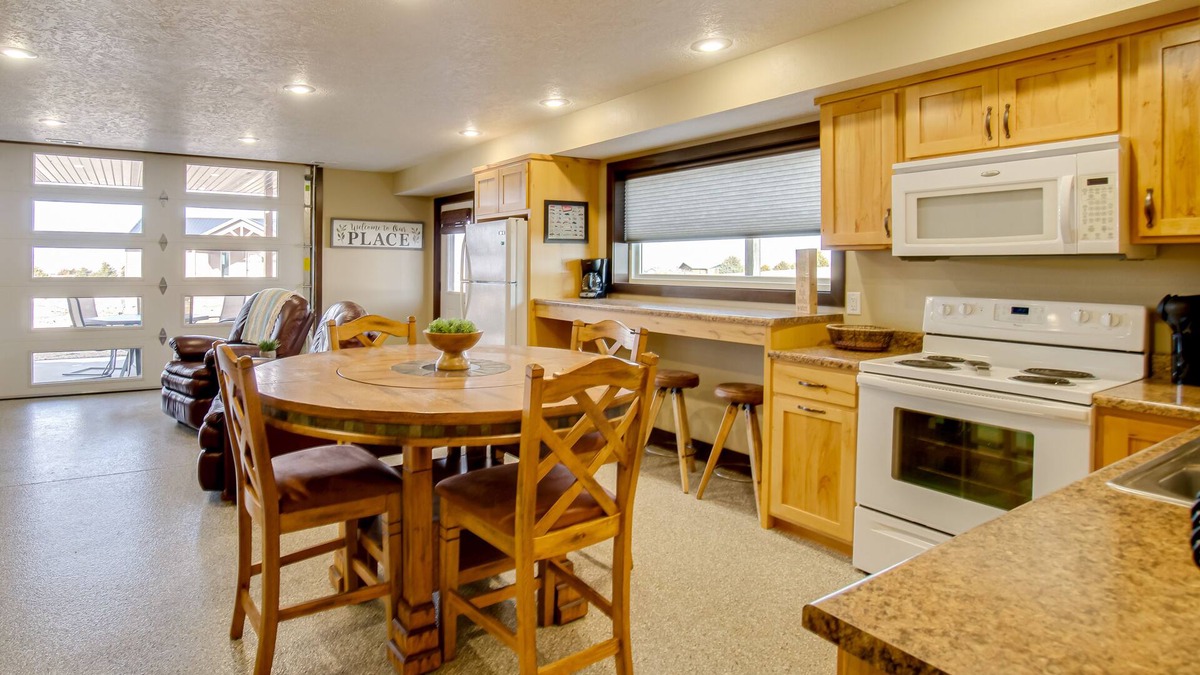 Platte House | Platte Vacation Rental ~ 3 Mi to Missouri River!