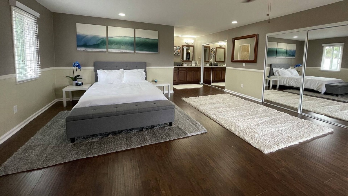 Laguna Hills House | Play Pool & BBQ Poolside, 8 Miles From The Beach