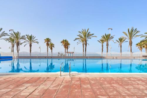 Algarrobo Apartment | Playa Algarrobo Costa