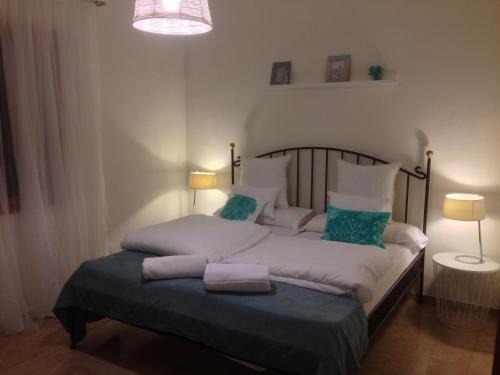 Les Meravelles House | Playa de Palma Beach House