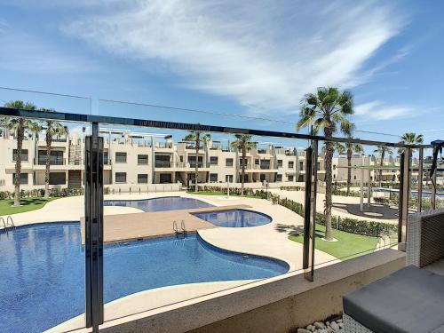 Pueblo Latino Apartment | Playa Elisa Bay - Michalina - 1810