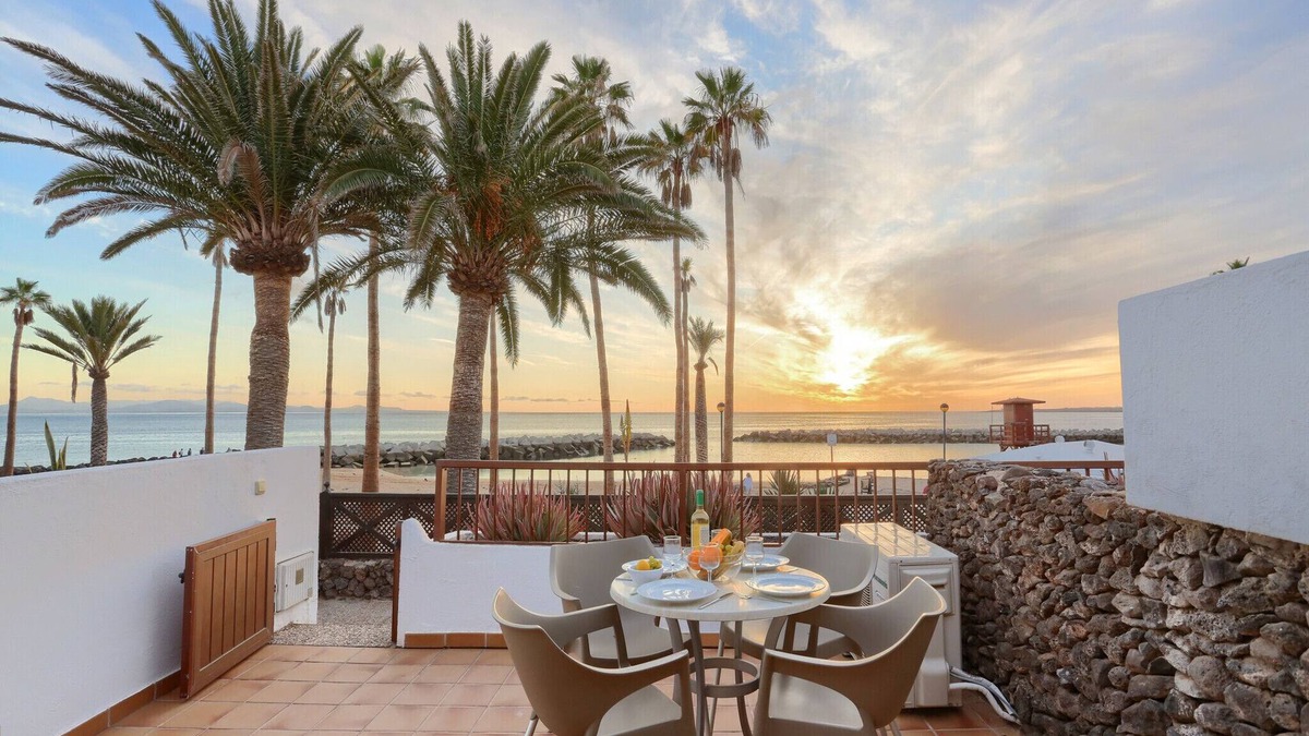 Yaiza Ski Chalet | Playa Flamingo Margarita