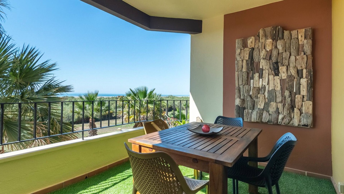 Punta del Moral Apartment | Playa Grande - Punta del Moral Beach PPHG67P42