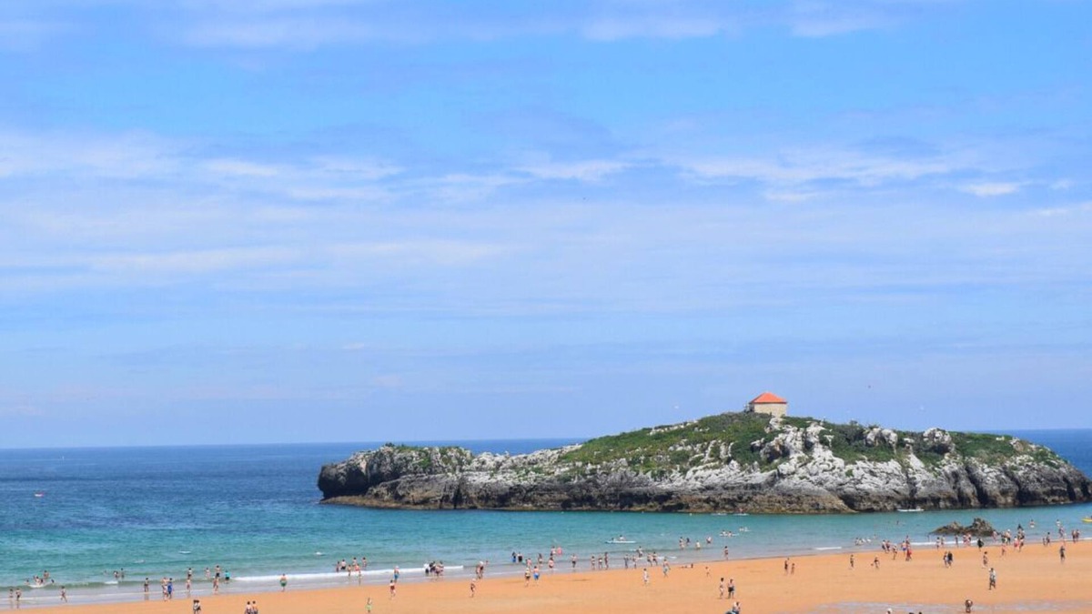 Noja Hotel | Playa Joyel Family rooms