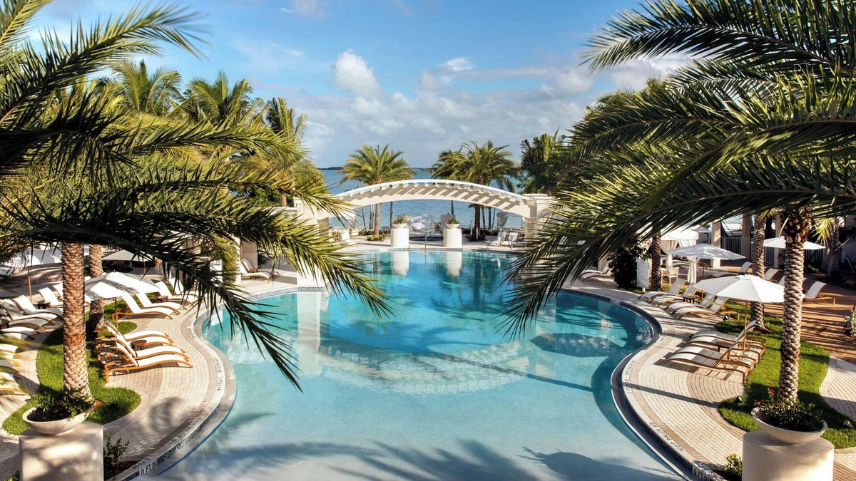Rock Harbor Resort | Playa Largo Resort & Spa, Autograph Collection