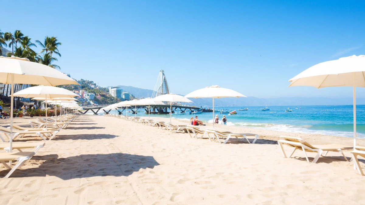 Romantic Zone Hotel | Playa Los Arcos Resort & Spa All Inclusive