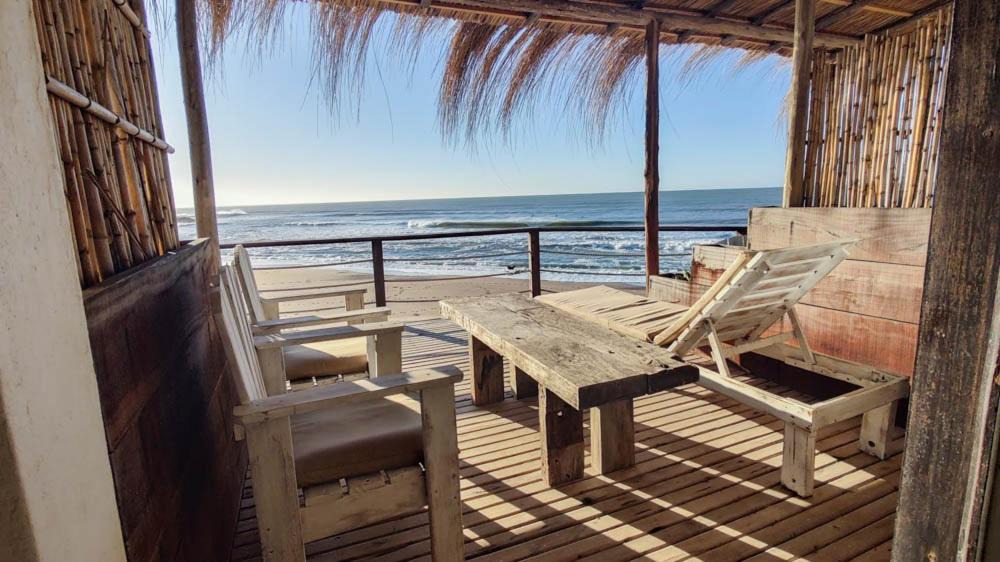 Colonia Chapadmalal Apartment | Playa Luna Roja