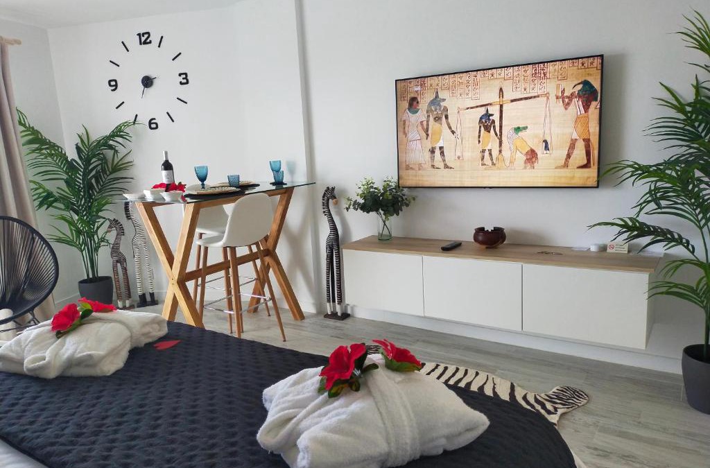 San Marcos Apartment | Playa Monis 2