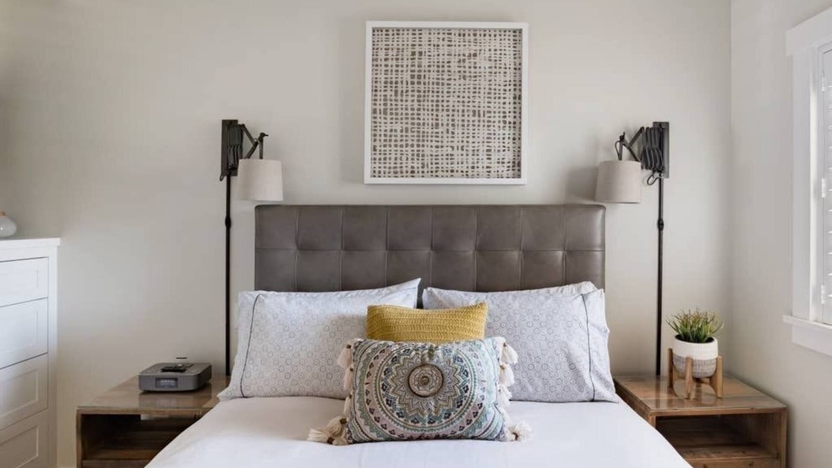 Carpinteria Apartment | Playa One Bedroom (3)