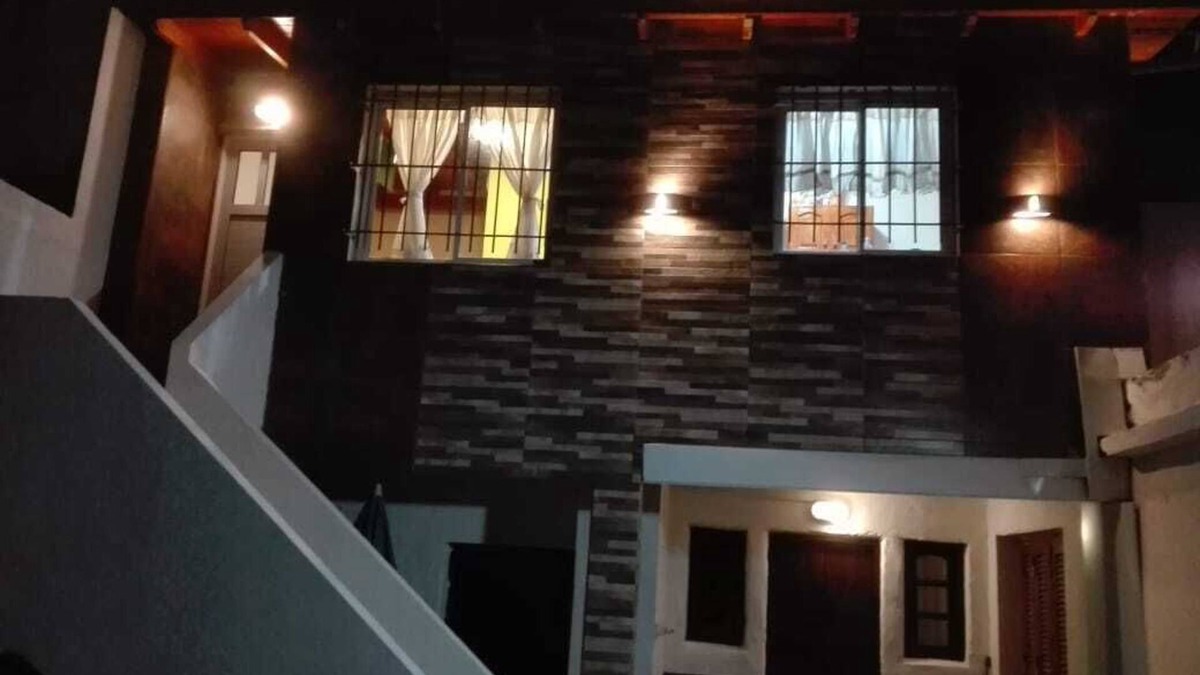 San Clemente Apartment | Playa paraiso apartments