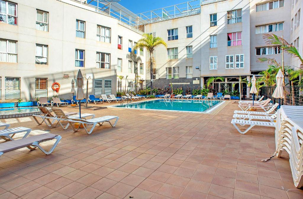 Sardina Apartment | Playa Sardina