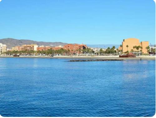 Almeria Apartment | Playa y Sol z1
