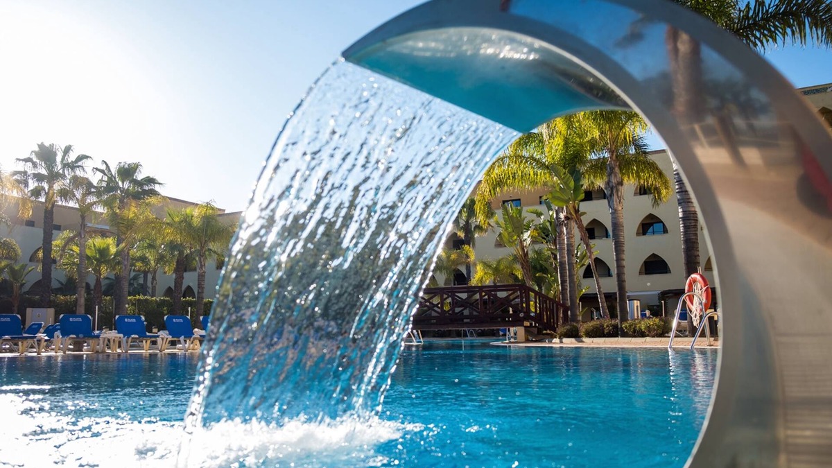 Punta del Moral Hotel | Playamarina