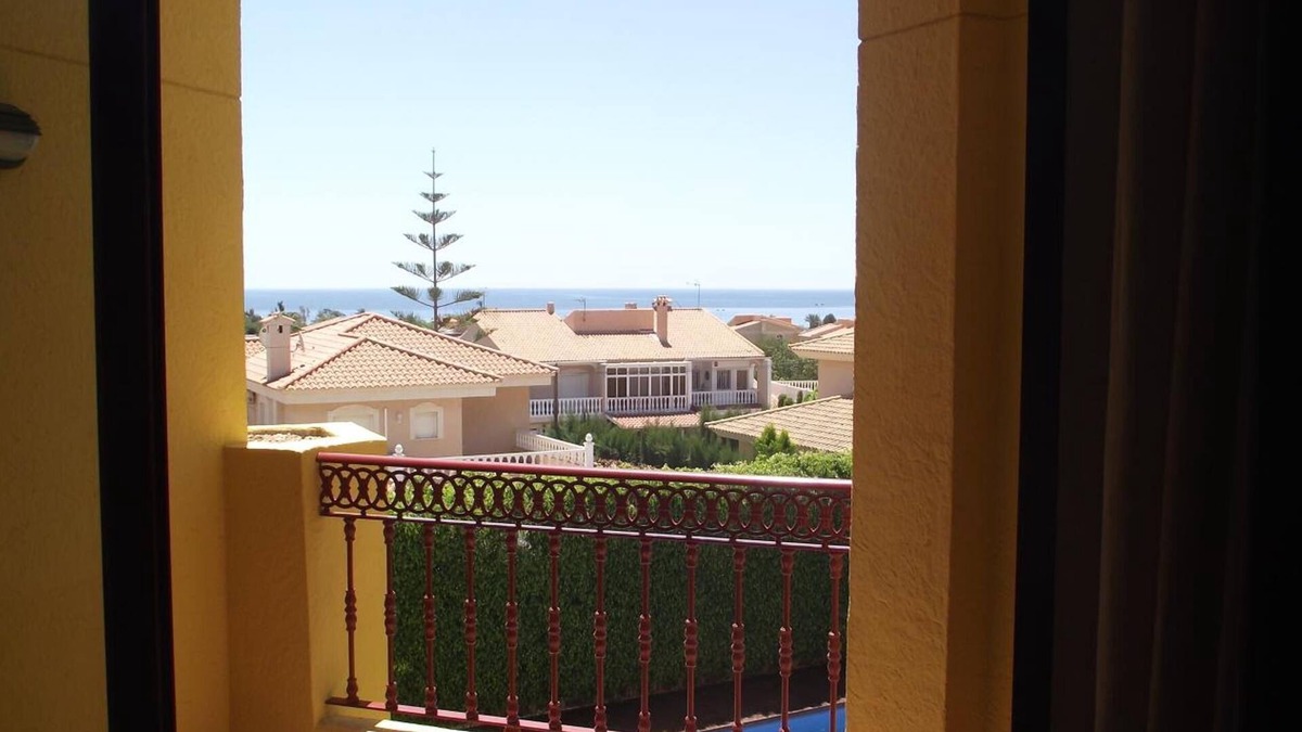 Bolnuevo Hotel | Playasol