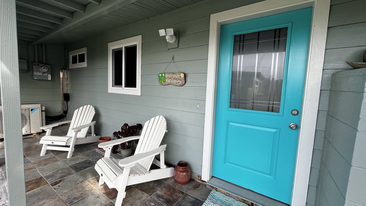 Crescent City North House | PlayaZul! | 3 Bed, 2 Bath