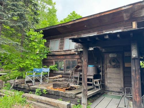 Shimizu Other | Playhouse Conifer - Vacation STAY 53961v