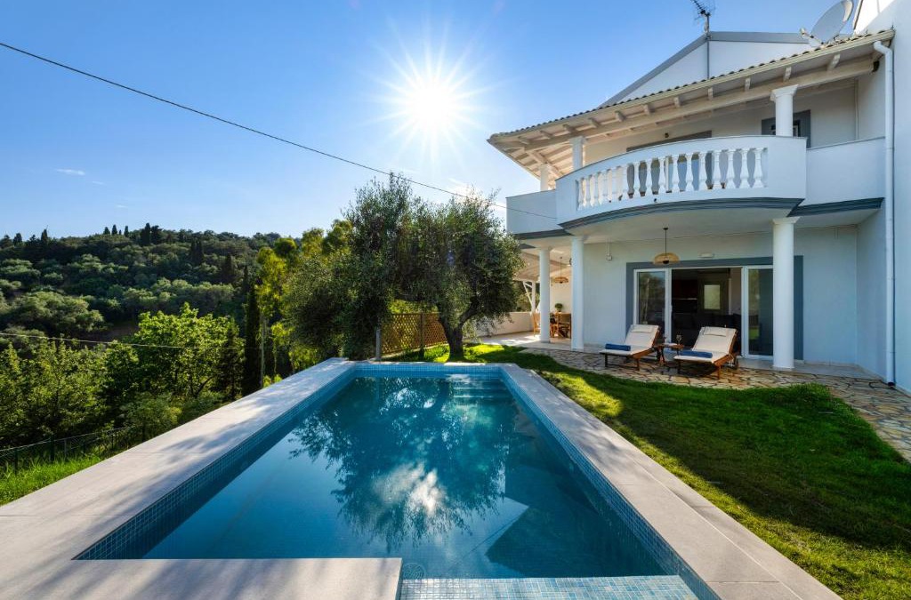 Petriti Apartment | Playia Villas III