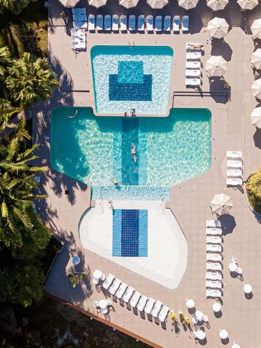 Santo Amaro da Imperatriz Resort | Plaza Caldas da Imperatriz Resort & Spa