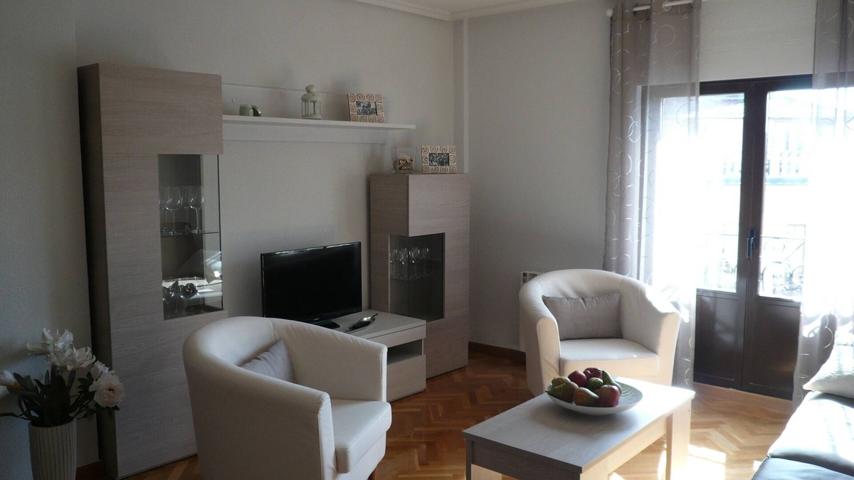 Centro Apartment | Plaza Corrillo, historic center of Salamanca