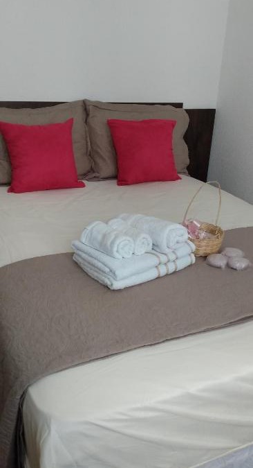 Mangabeira Apartment | Plaza Fraga Maia