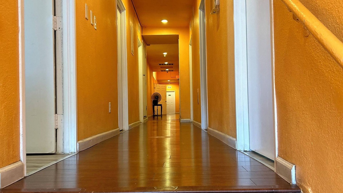 Harbor Gateway North Hotel | Plaza Hotel Gardena