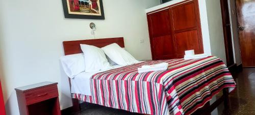 Huanuco Hotel | Plaza Hotel Huánuco