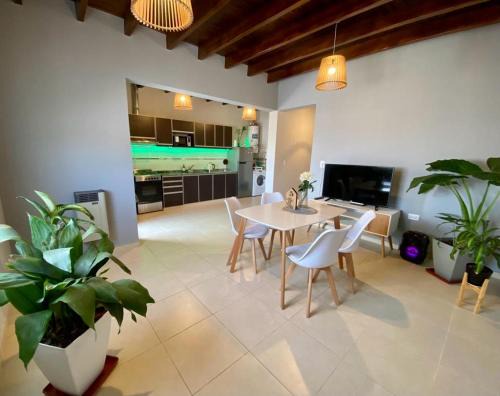 Mendoza Apartment | Plaza Inka House