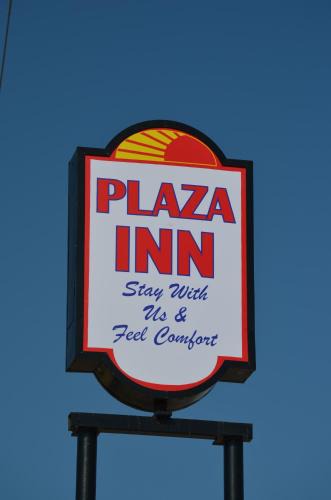 Big Spring Hotel | Plaza Inn