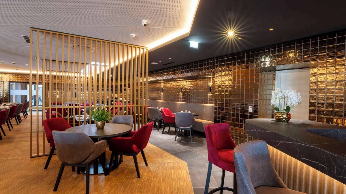 Wiener Neustadt Hotel | PLAZA INN Wiener Neustadt, BW Signature Collection