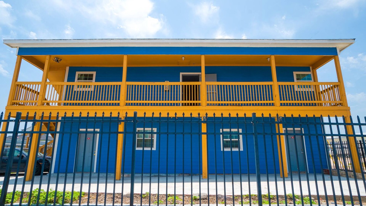 Flour Bluff Hotel | Plaza Motel Corpus Christi By Oyo
